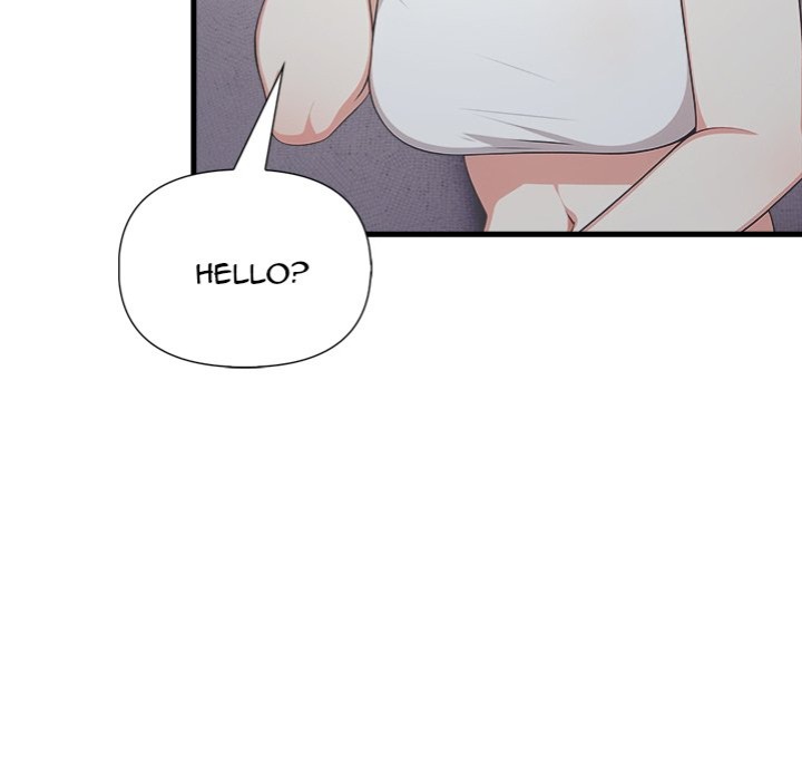 Under Her Desk Chapter 12 - Page 134