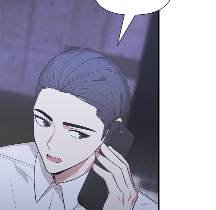 Under Her Desk Chapter 12 - Page 157