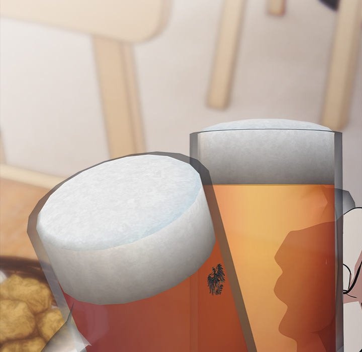 Under Her Desk Chapter 12 - Page 21