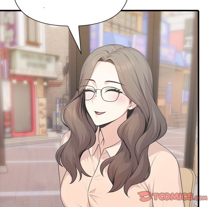 Under Her Desk Chapter 12 - Page 63