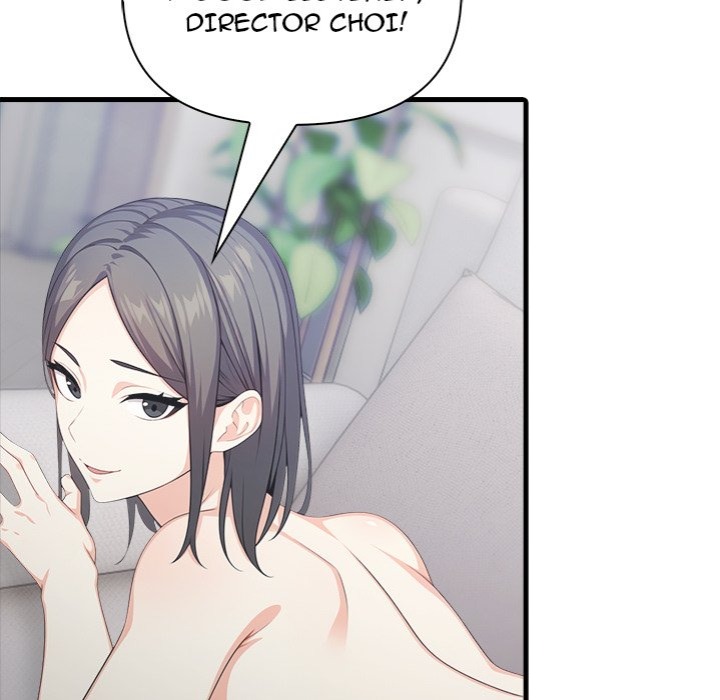 Under Her Desk Chapter 13 - Page 115