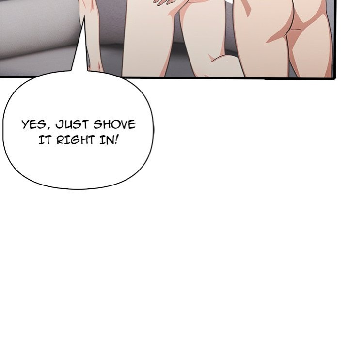 Under Her Desk Chapter 13 - Page 125