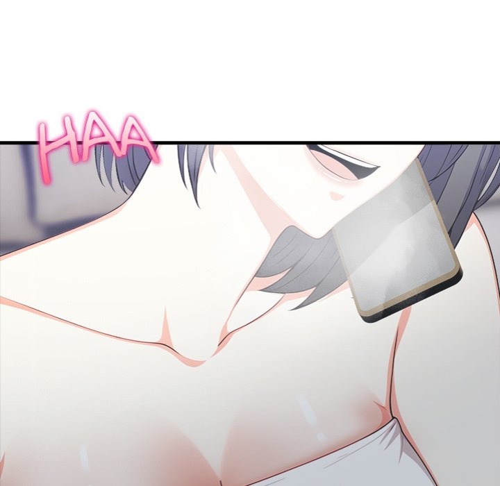 Under Her Desk Chapter 13 - Page 5