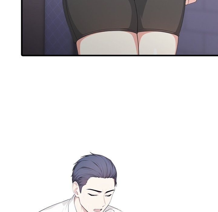 Under Her Desk Chapter 13 - Page 87