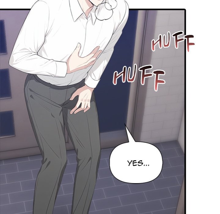 Under Her Desk Chapter 13 - Page 88