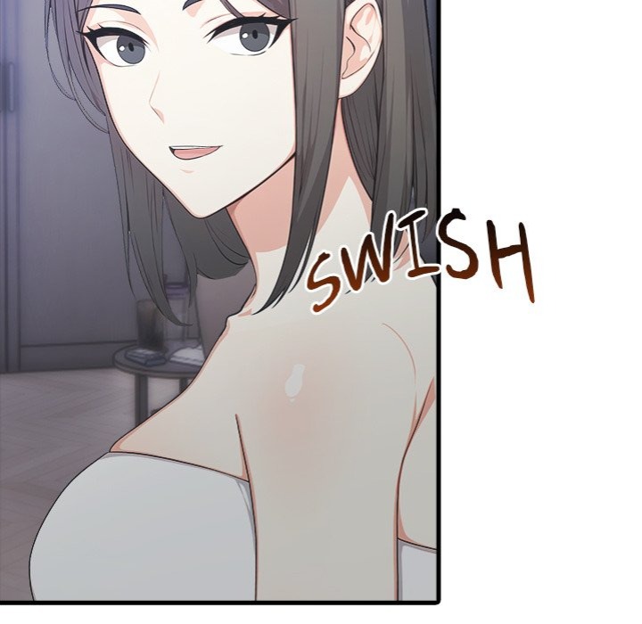 Under Her Desk Chapter 13 - Page 93