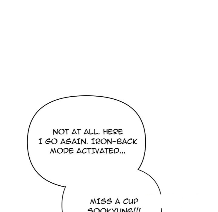 Under Her Desk Chapter 14 - Page 30