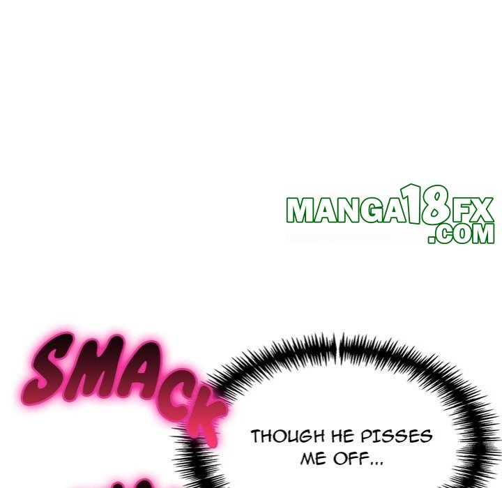 Under Her Desk Chapter 14 - Page 34