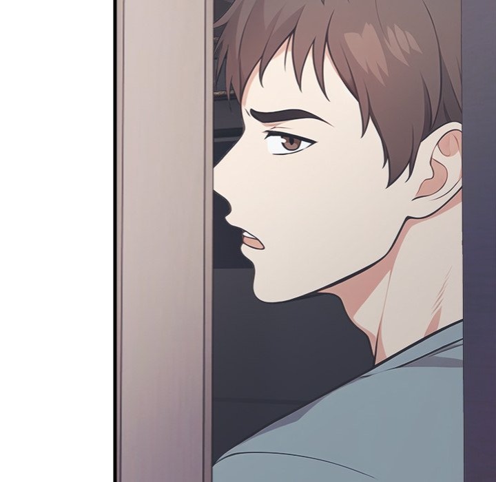 Under Her Desk Chapter 15 - Page 101