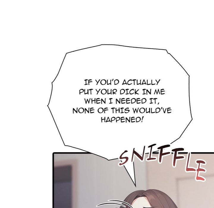 Under Her Desk Chapter 15 - Page 115