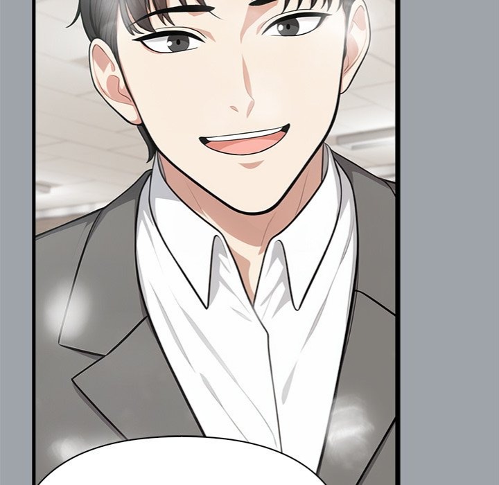 Under Her Desk Chapter 15 - Page 119