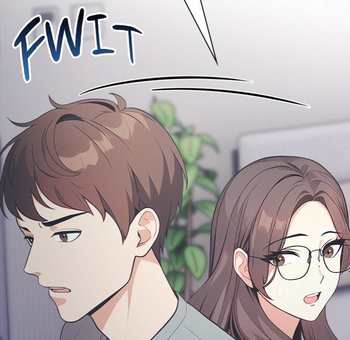 Under Her Desk Chapter 15 - Page 69