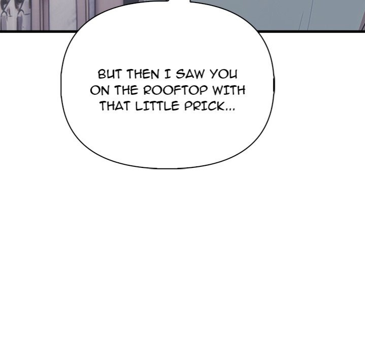 Under Her Desk Chapter 15 - Page 98