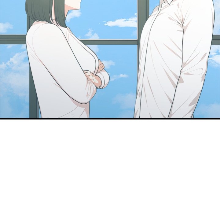 Under Her Desk Chapter 16 - Page 54