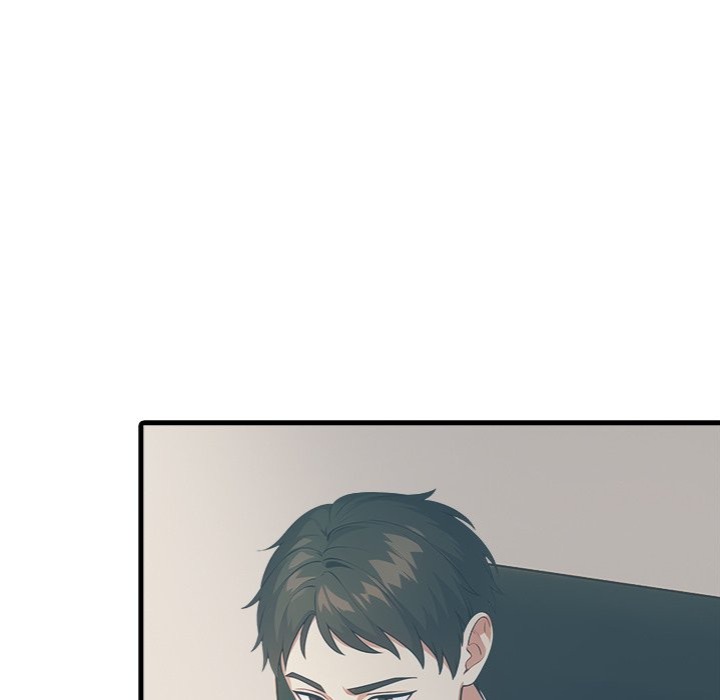 Under Her Desk Chapter 17 - Page 19