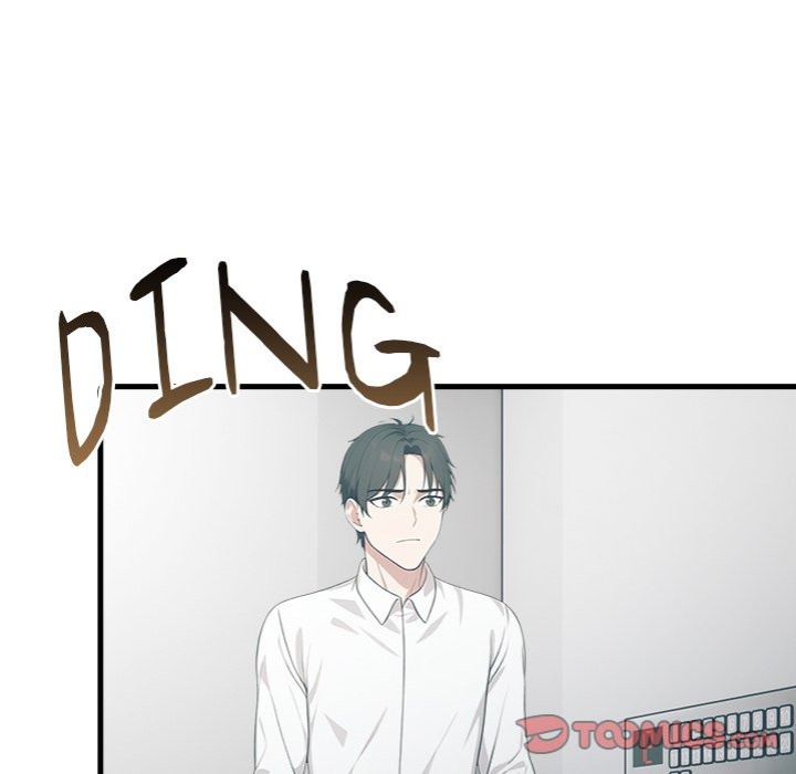 Under Her Desk Chapter 17 - Page 51