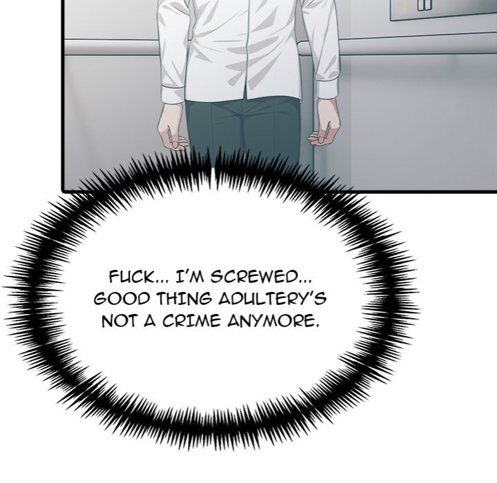 Under Her Desk Chapter 17 - Page 52