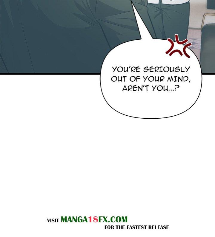 Under Her Desk Chapter 18 - Page 13