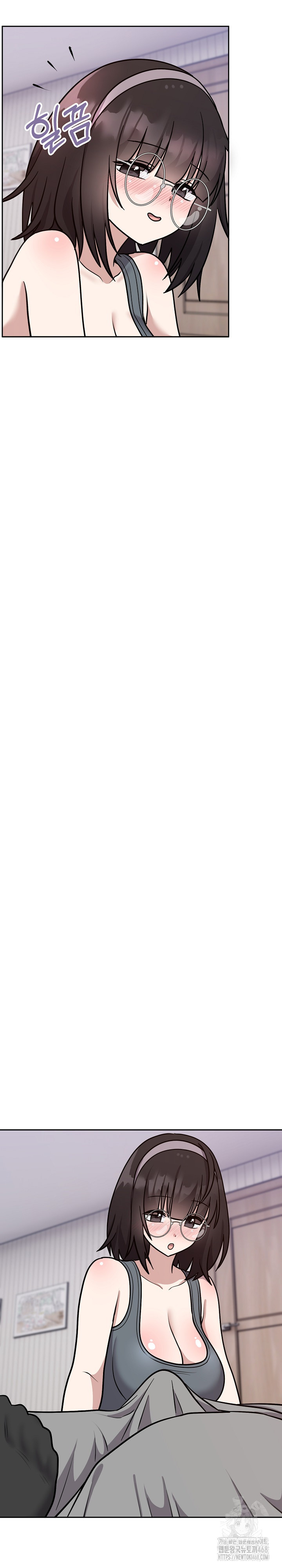 Unspeakable Secret Raw Chapter 14 - Page 27