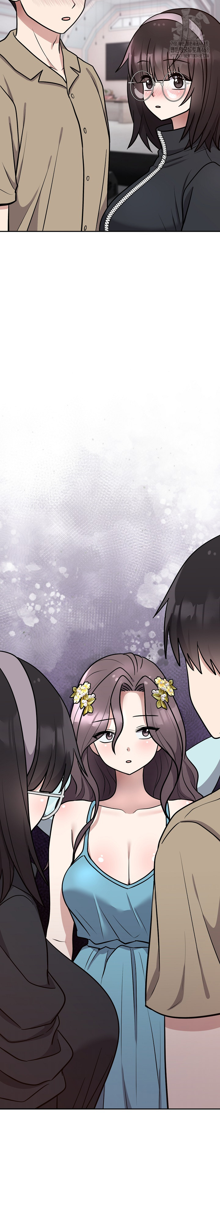 Unspeakable Secret Raw Chapter 15 - Page 30