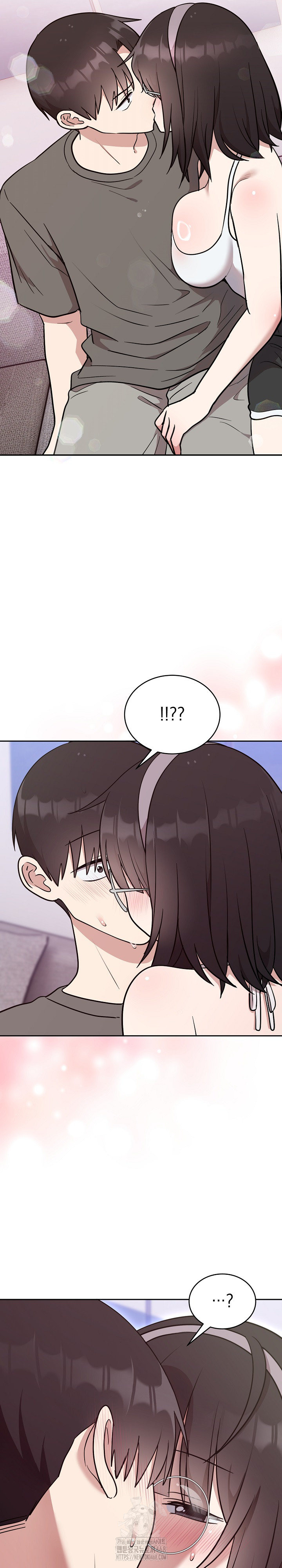 Unspeakable Secret Raw Chapter 20 - Page 8