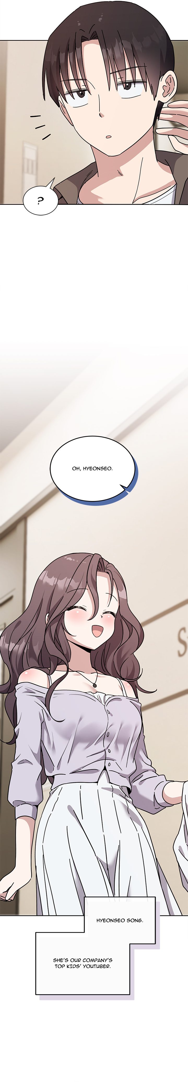 Knot My Secret Chapter 1 - Page 11