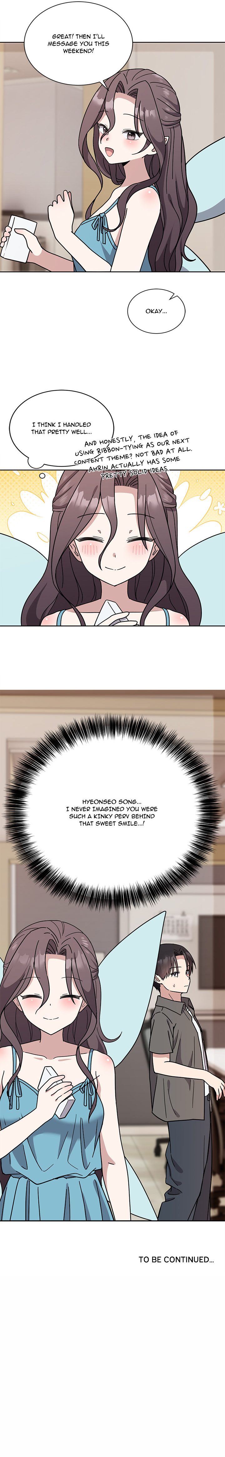 Knot My Secret Chapter 1 - Page 44