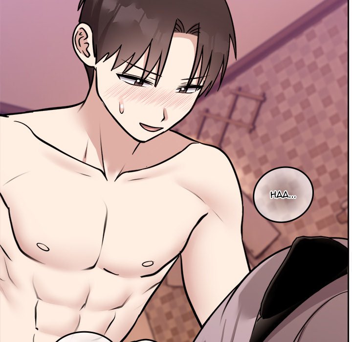 Knot My Secret Chapter 11 - Page 54