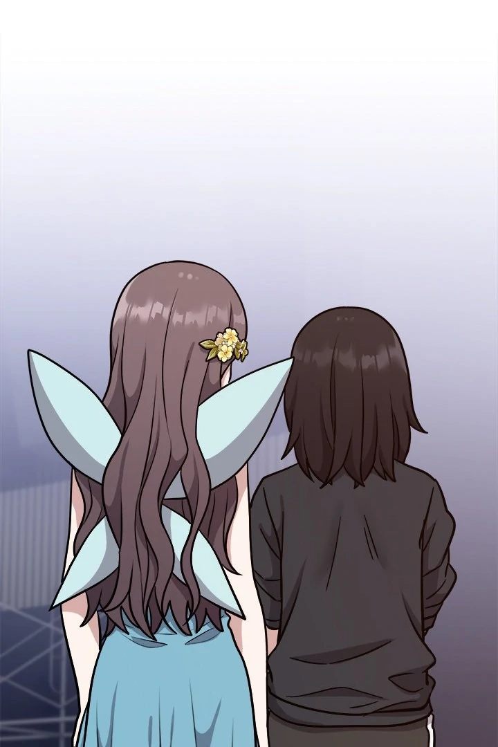 Knot My Secret Chapter 16 - Page 25