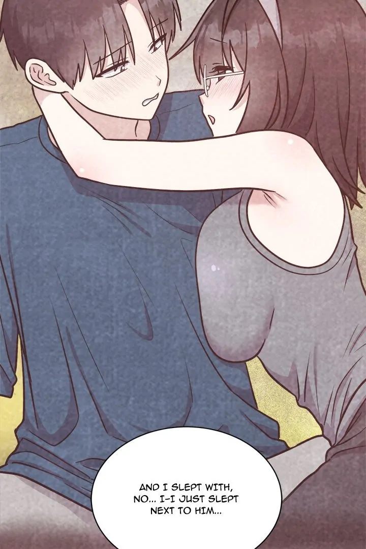 Knot My Secret Chapter 16 - Page 42