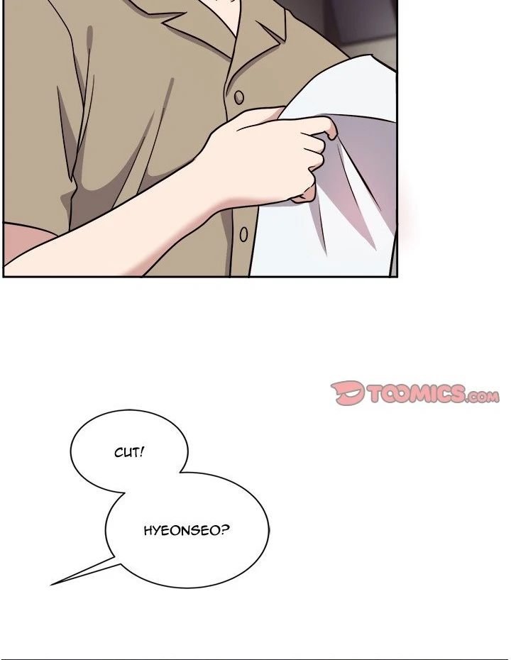 Knot My Secret Chapter 16 - Page 65