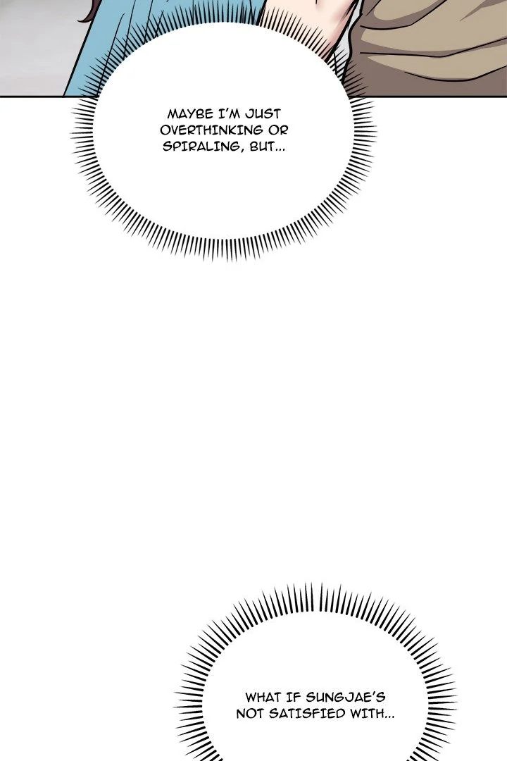 Knot My Secret Chapter 16 - Page 75