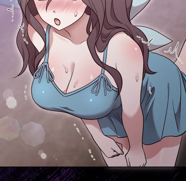 Knot My Secret Chapter 18 - Page 106