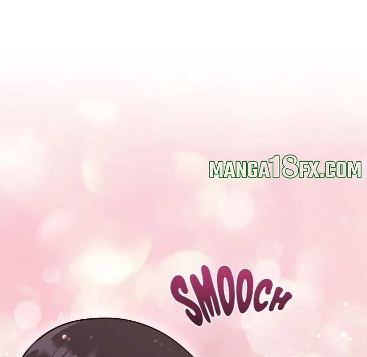 Knot My Secret Chapter 18 - Page 137