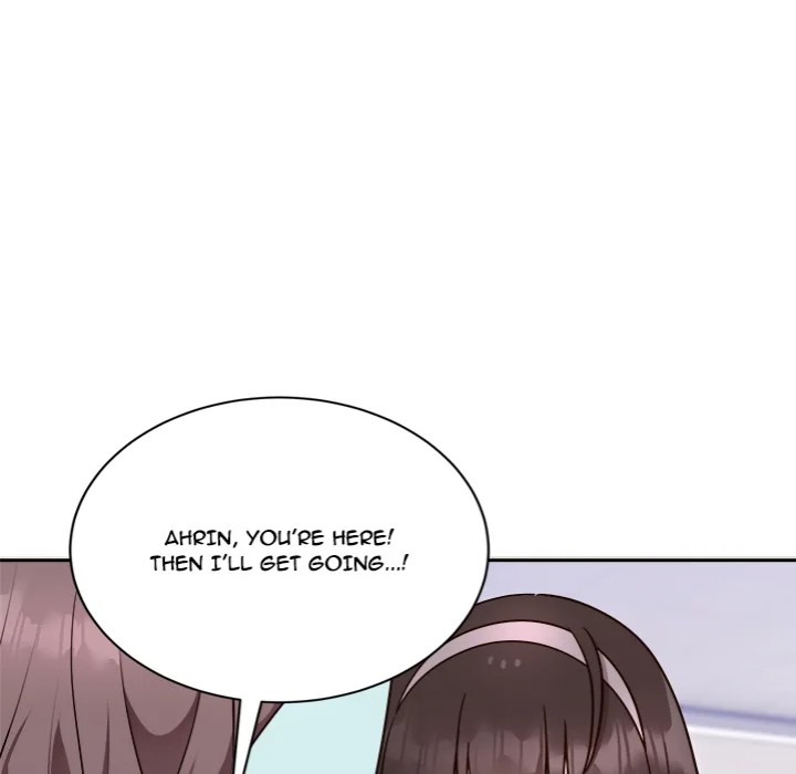 Knot My Secret Chapter 18 - Page 150