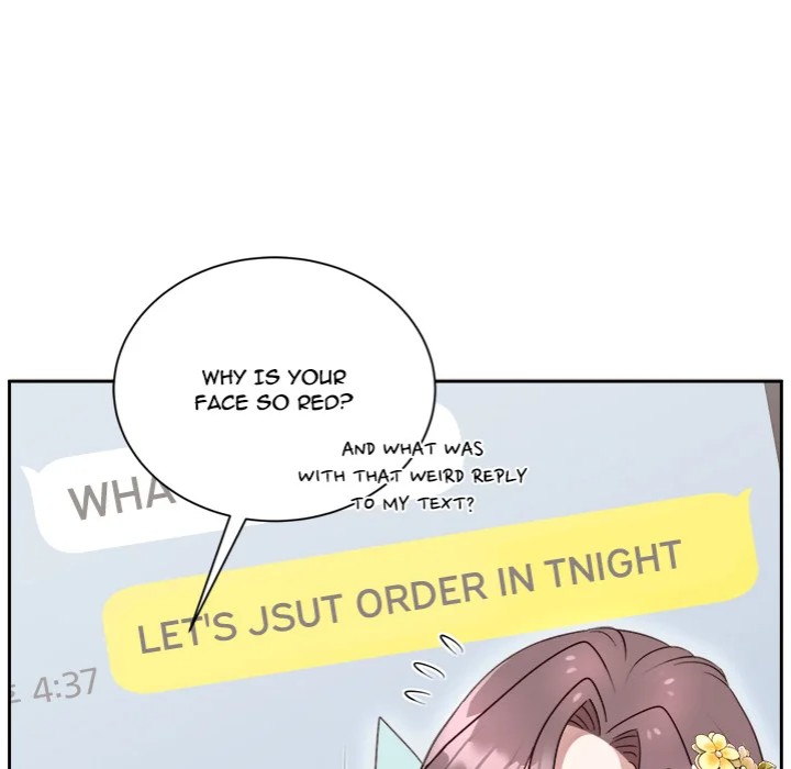 Knot My Secret Chapter 18 - Page 153