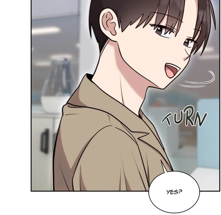 Knot My Secret Chapter 18 - Page 162