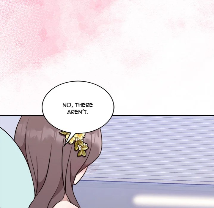 Knot My Secret Chapter 18 - Page 23