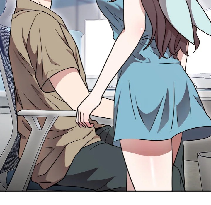 Knot My Secret Chapter 18 - Page 31