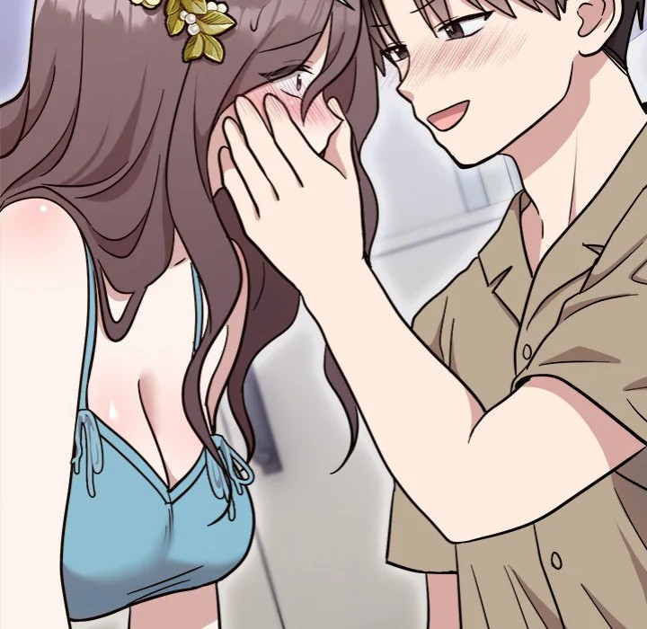 Knot My Secret Chapter 18 - Page 54