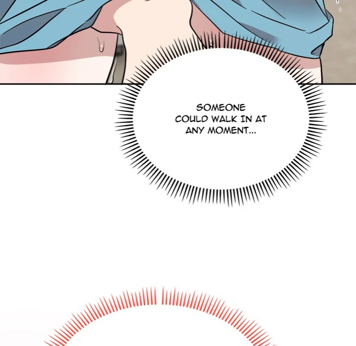 Knot My Secret Chapter 18 - Page 80