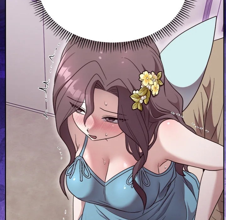 Knot My Secret Chapter 18 - Page 85