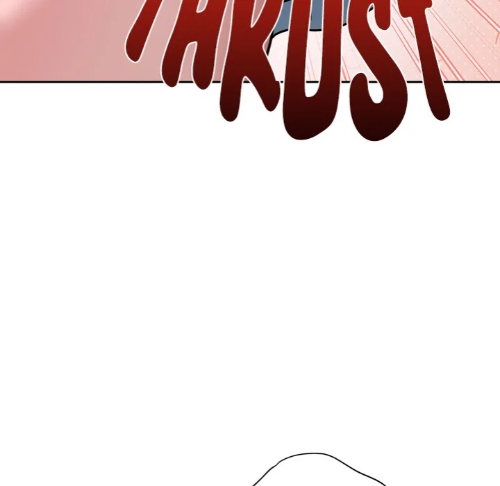 Knot My Secret Chapter 18 - Page 96