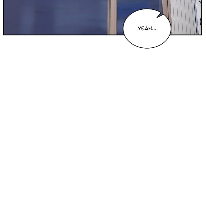 Knot My Secret Chapter 20 - Page 122