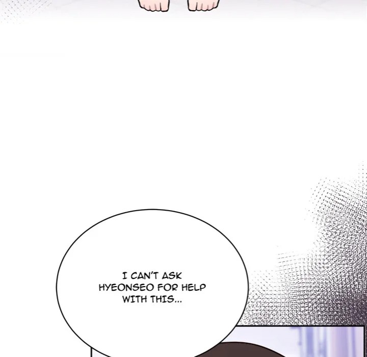 Knot My Secret Chapter 20 - Page 136