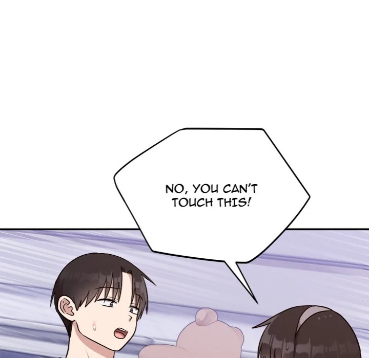 Knot My Secret Chapter 20 - Page 153