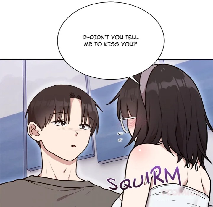 Knot My Secret Chapter 20 - Page 48