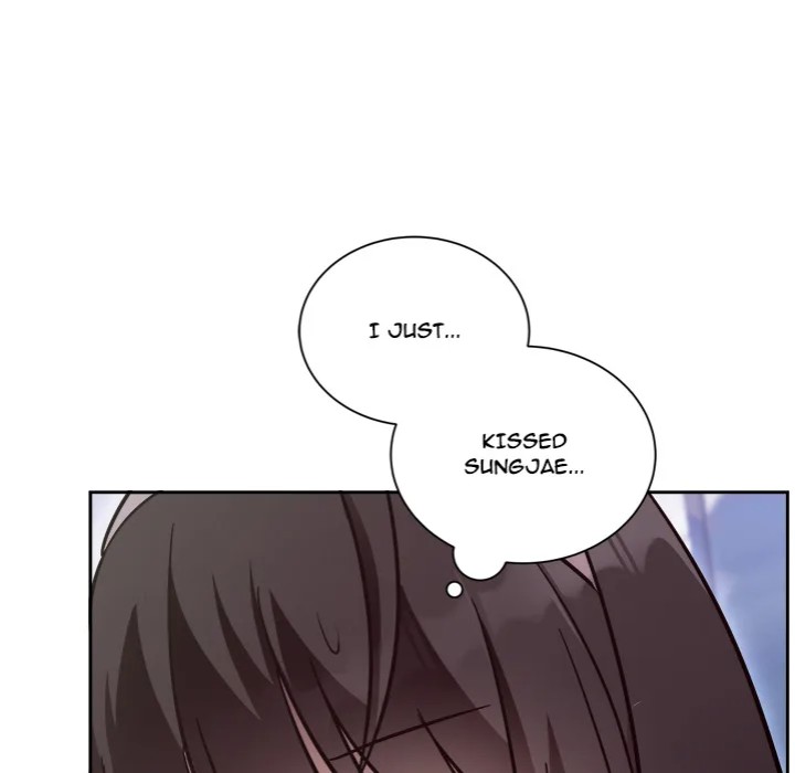 Knot My Secret Chapter 20 - Page 61