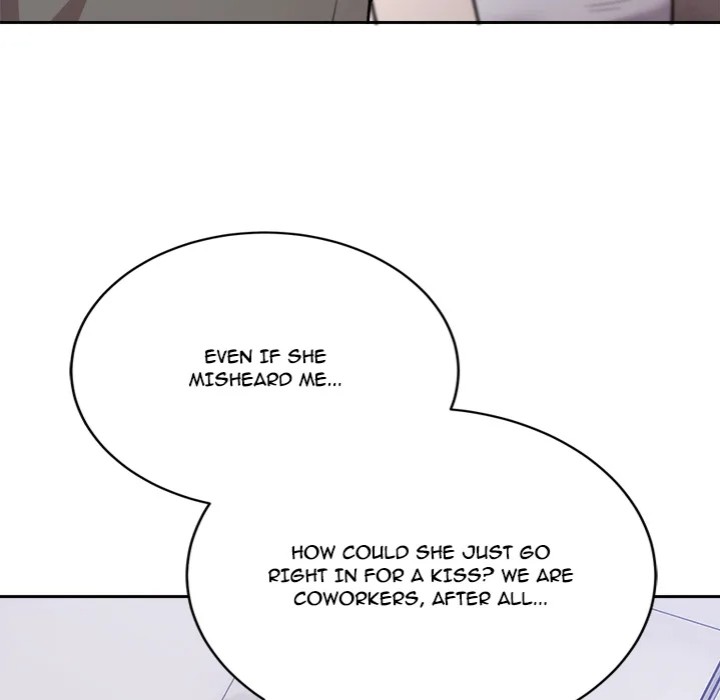 Knot My Secret Chapter 20 - Page 67