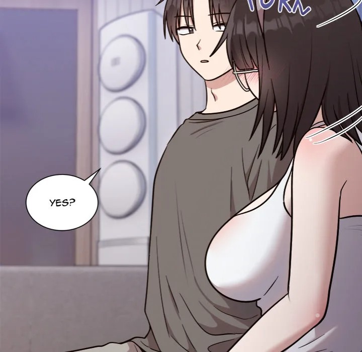 Knot My Secret Chapter 20 - Page 91